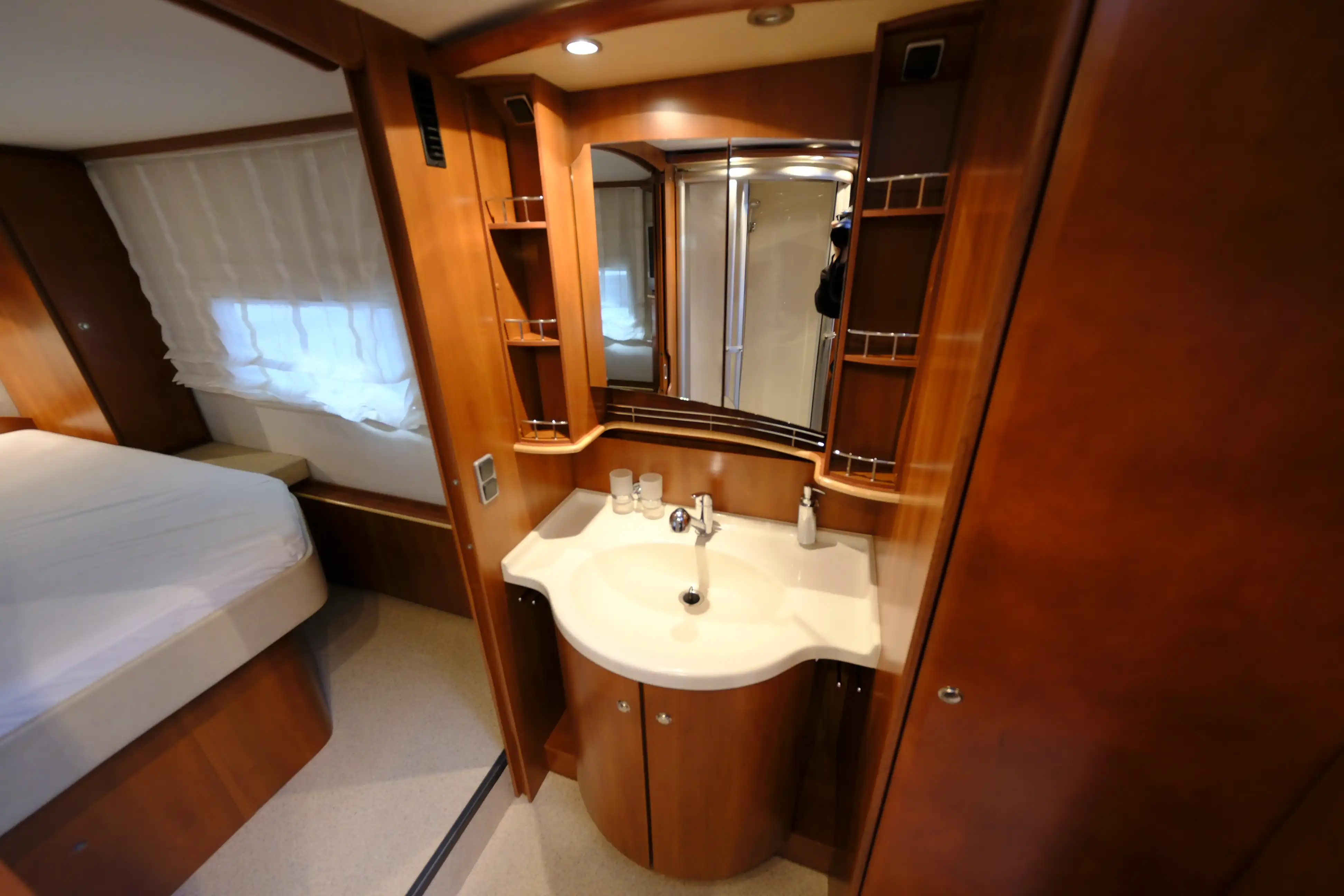 CONCORDE Charisma 890 M - Ansicht 16